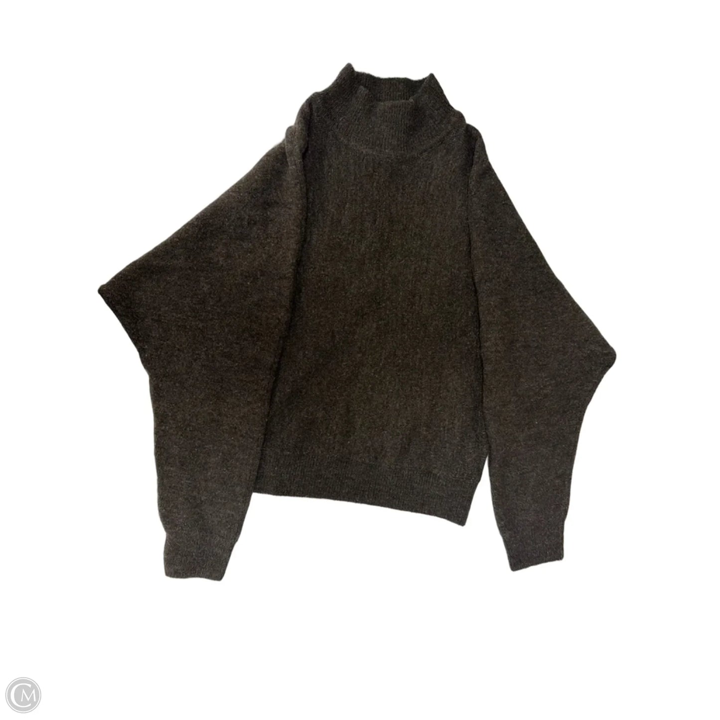 Sweater By H&m In Brown, Size: Xs
