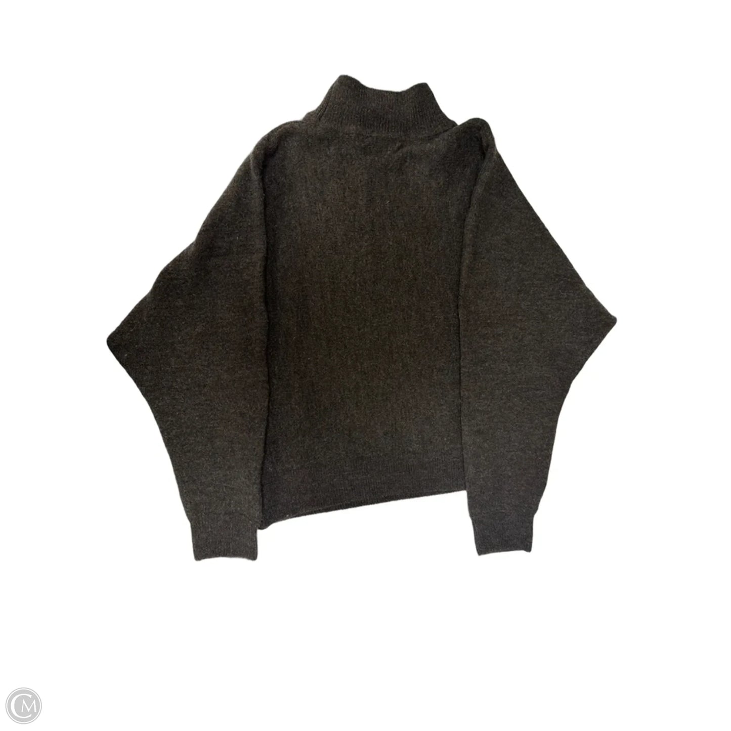 Sweater By H&m In Brown, Size: Xs