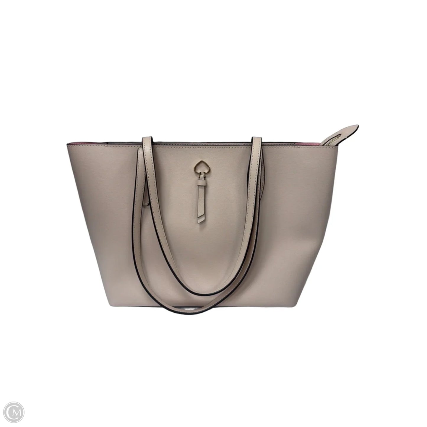 Tote Designer By Kate Spade, Size: Large
