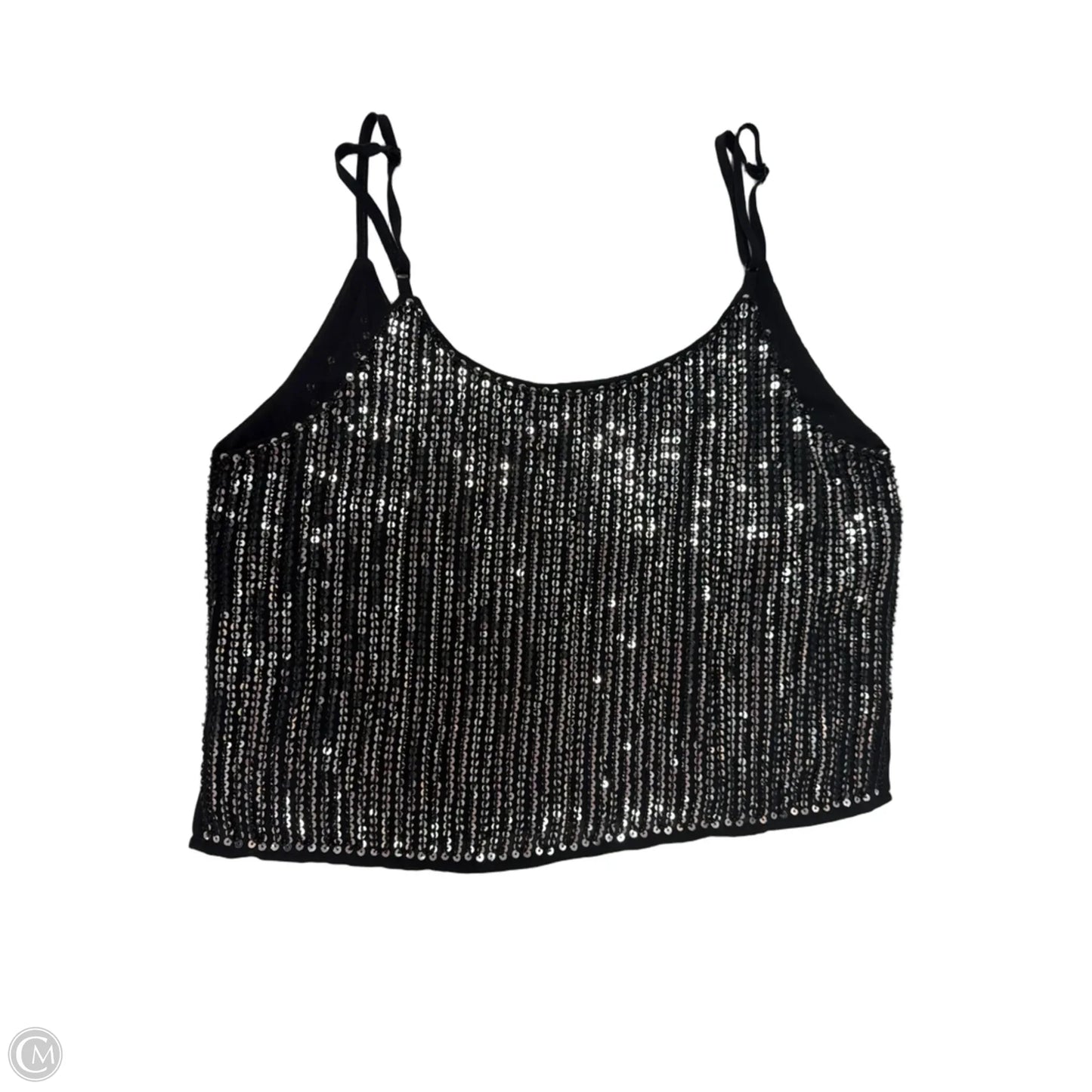 Top Cami By Lulus In Black, Size: S