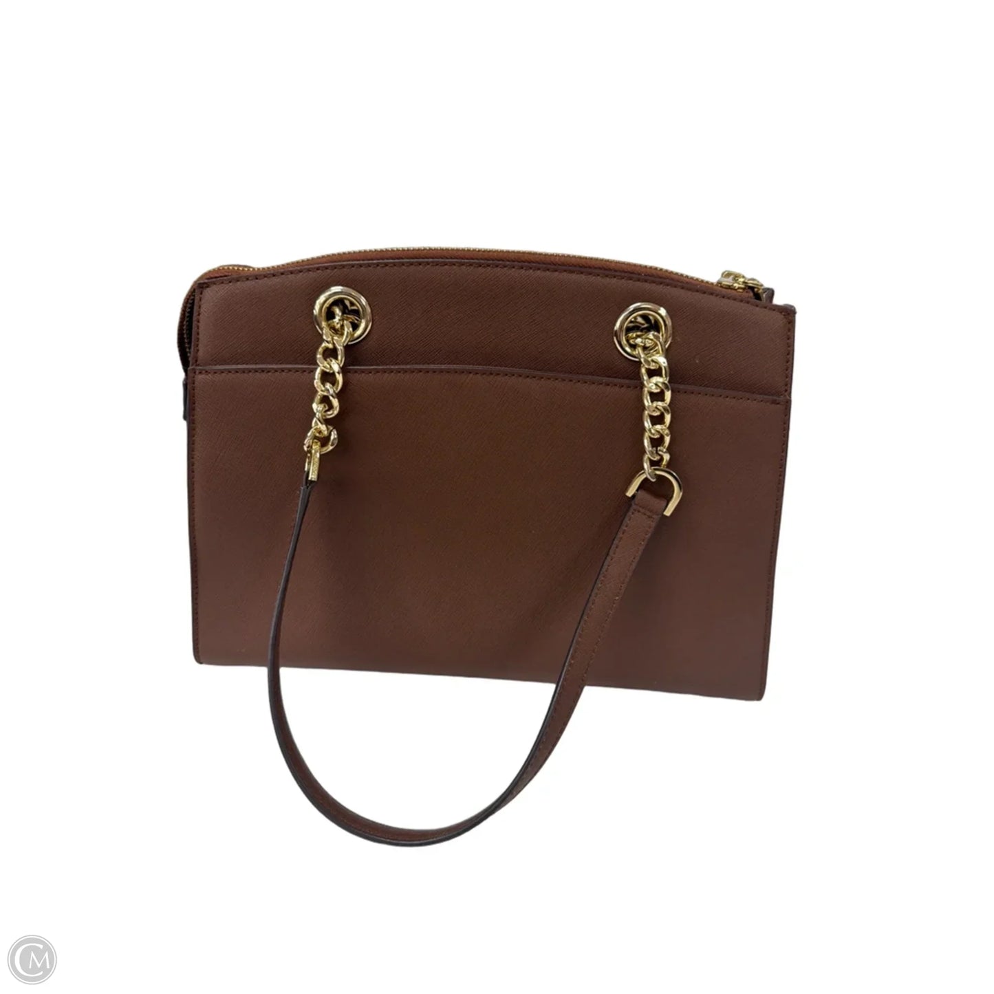 Handbag By Calvin Klein, Size: Medium