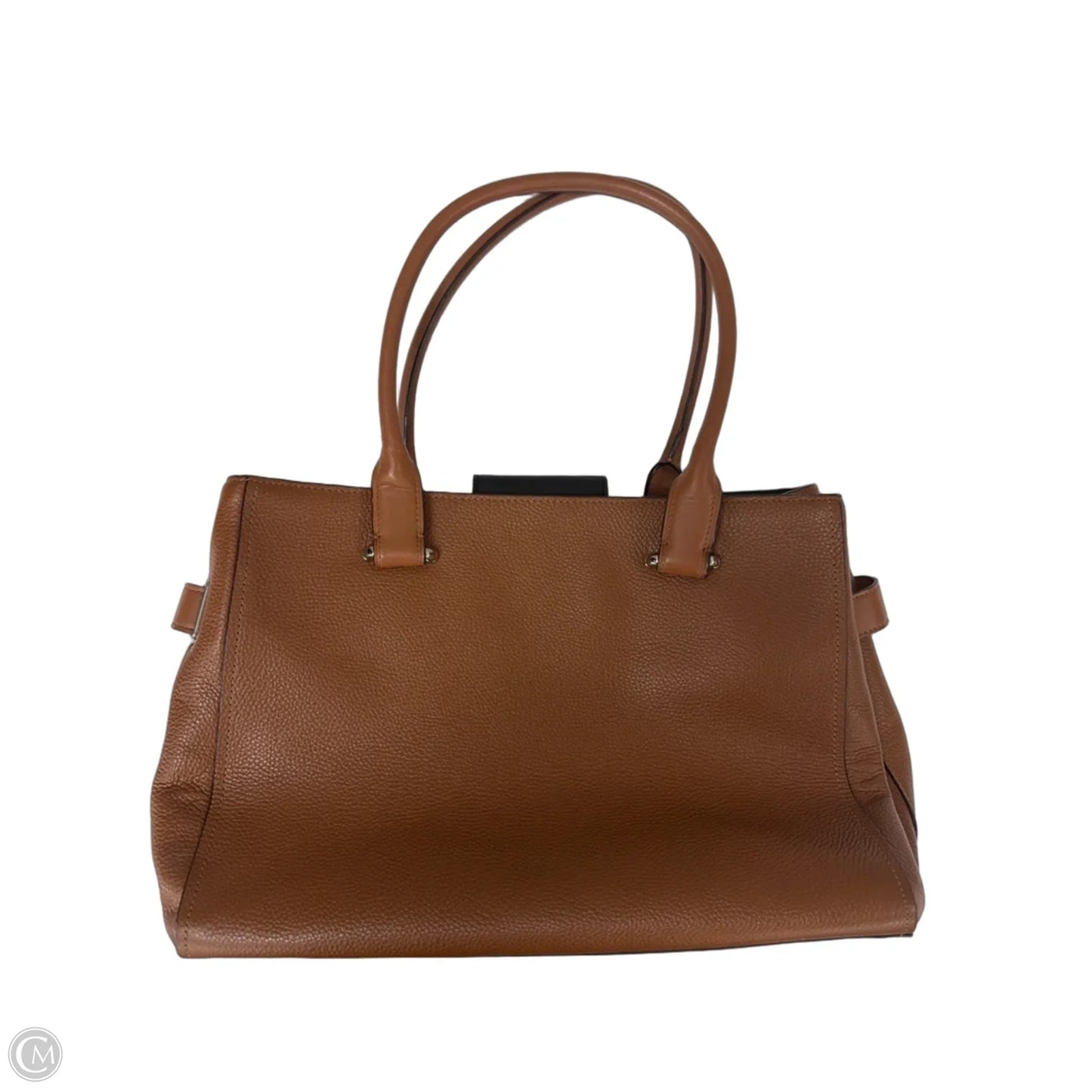 Handbag Designer By Coach, Size: Large