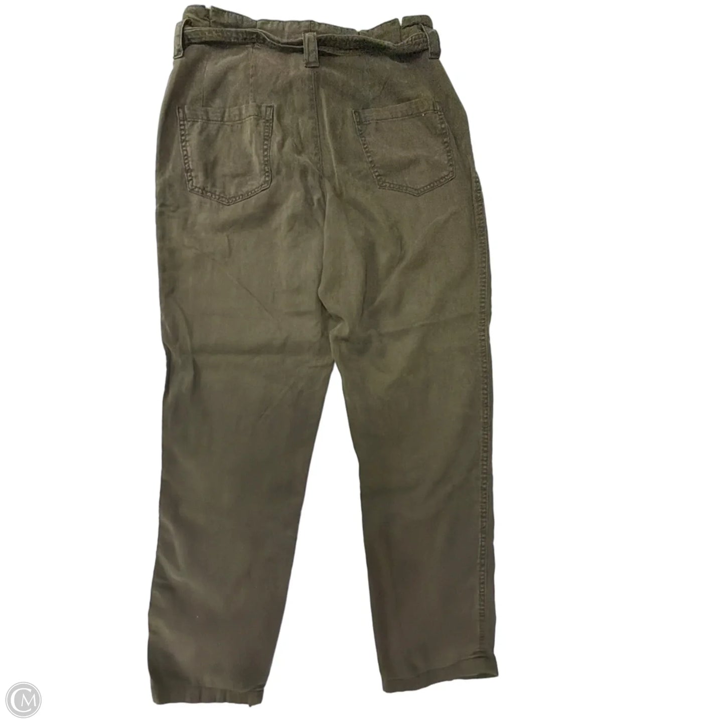 Pants Cargo & Utility By Maurices In Green, Size: 8