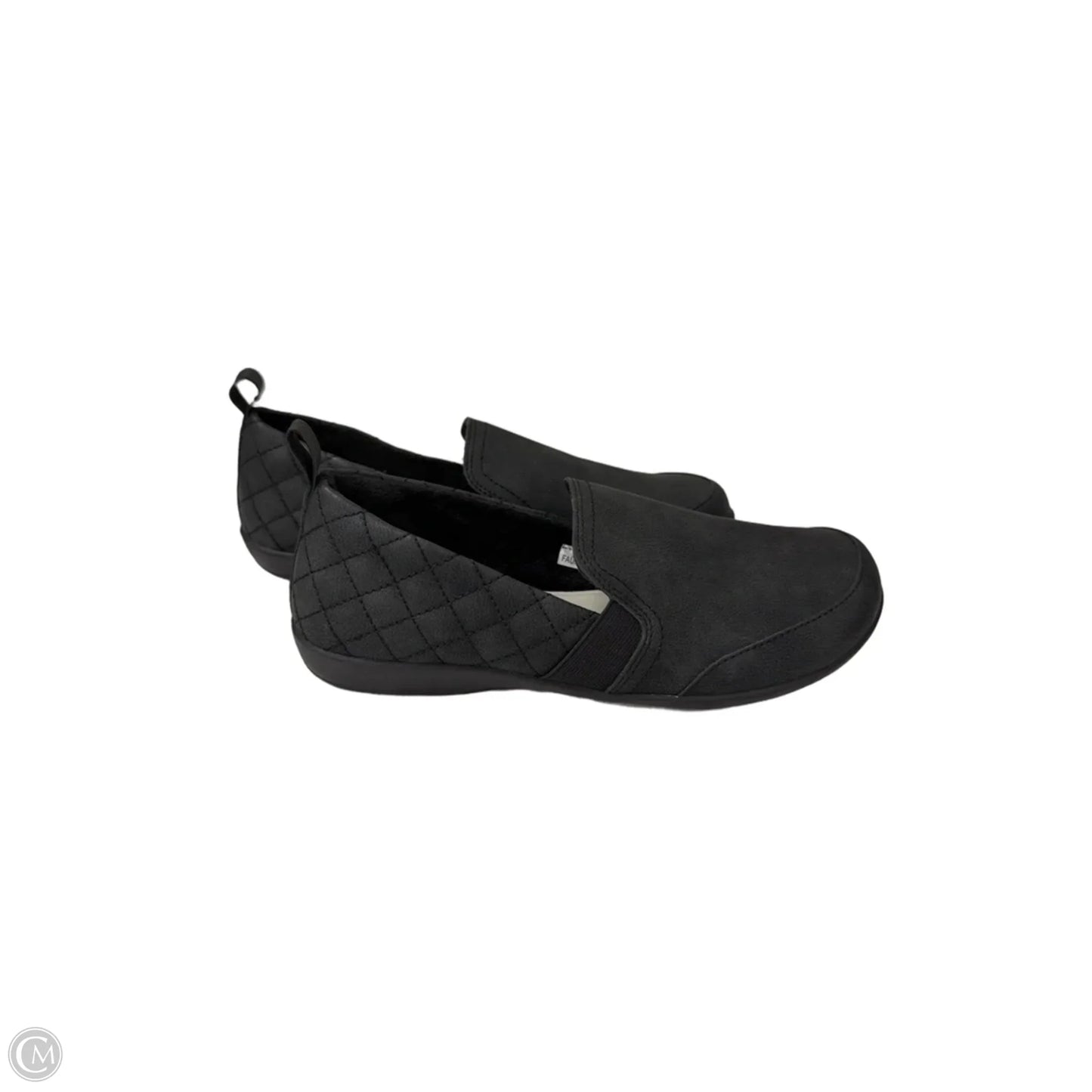 Shoes Flats By Clothes Mentor In Beige, Size: 8