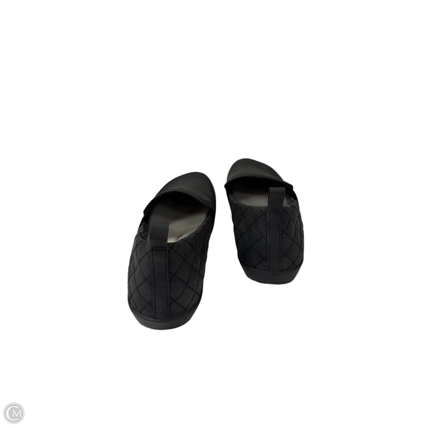 Shoes Flats By Clothes Mentor In Beige, Size: 8