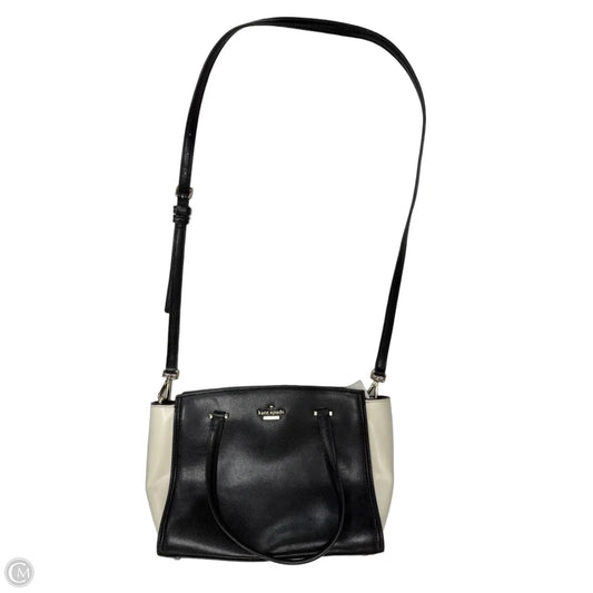 Handbag Designer By Kate Spade, Size: Medium
