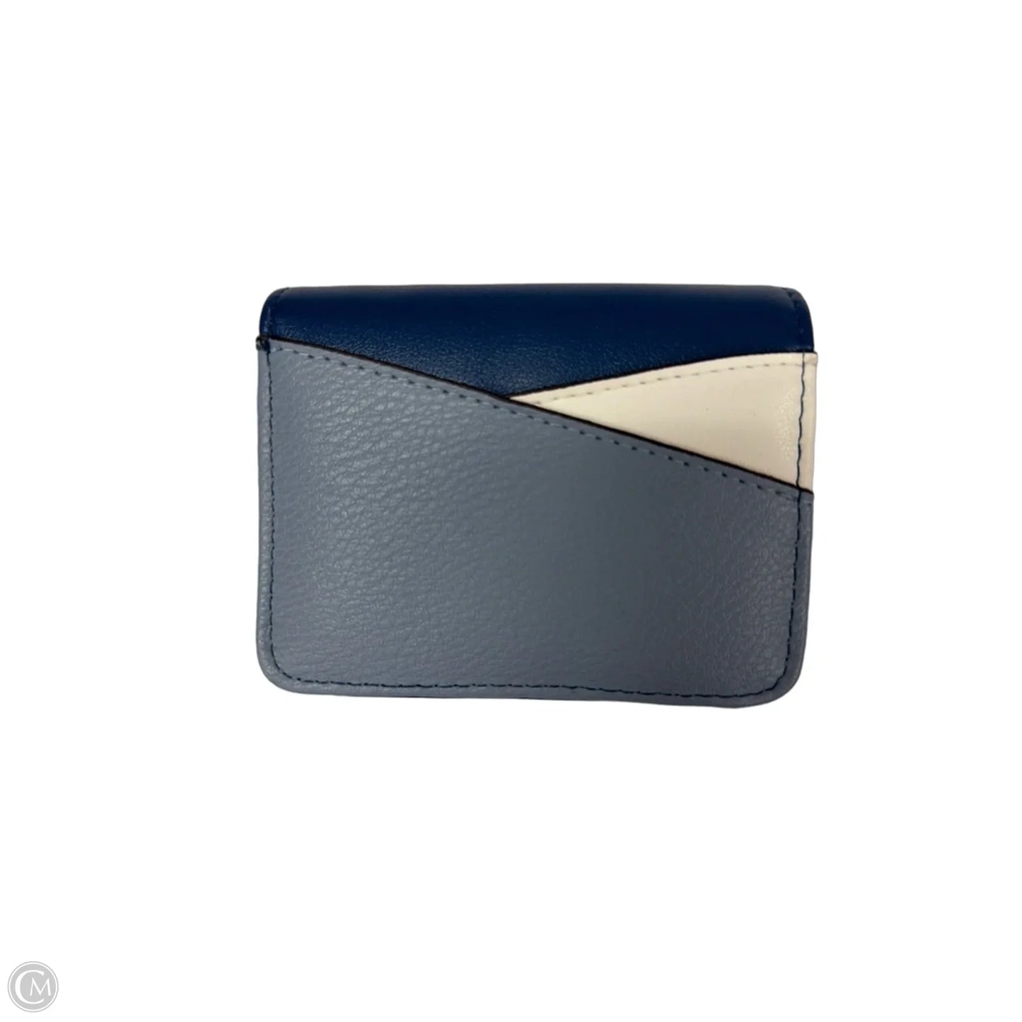 Wallet By Clothes Mentor, Size: Small