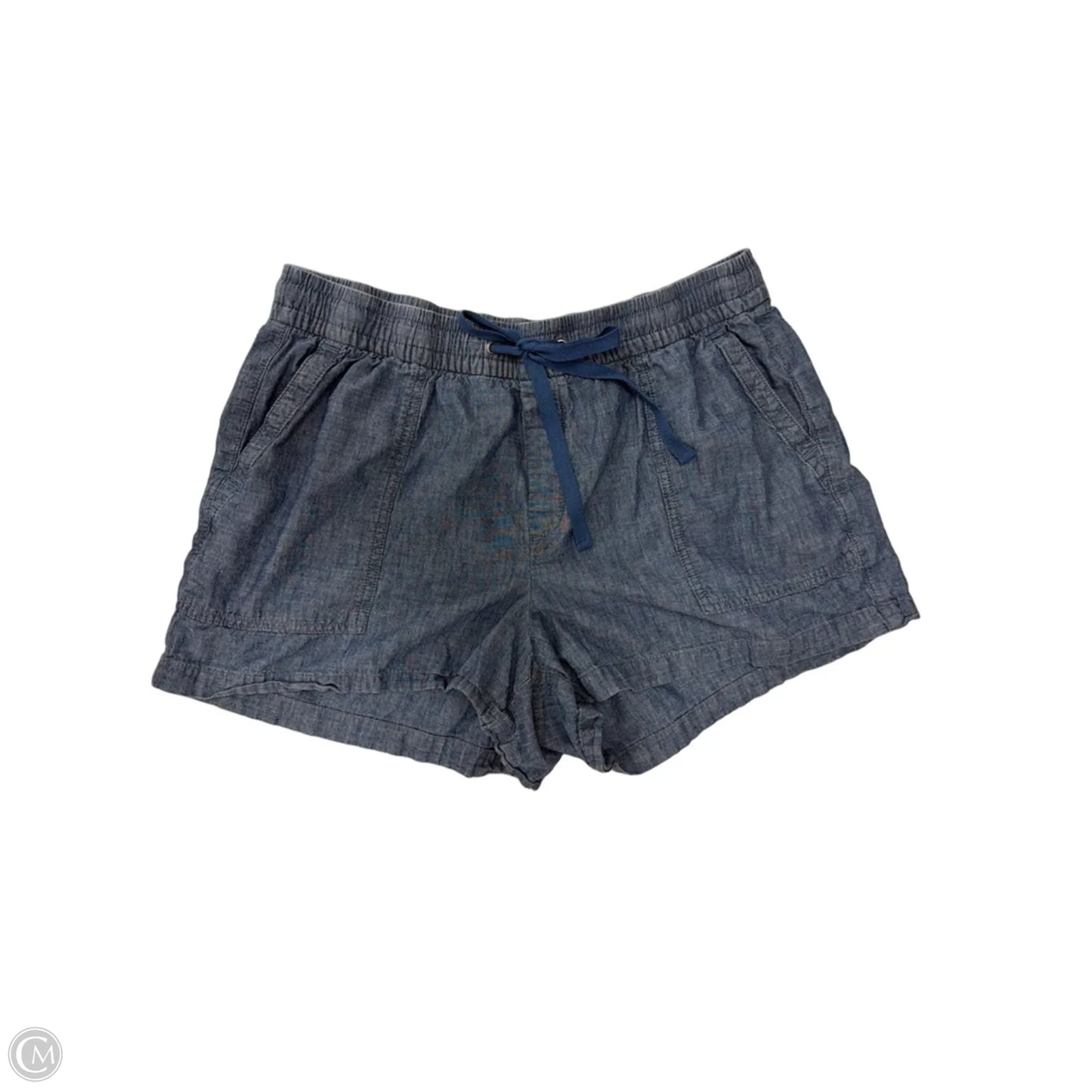 Shorts By Gap In Blue, Size: 12