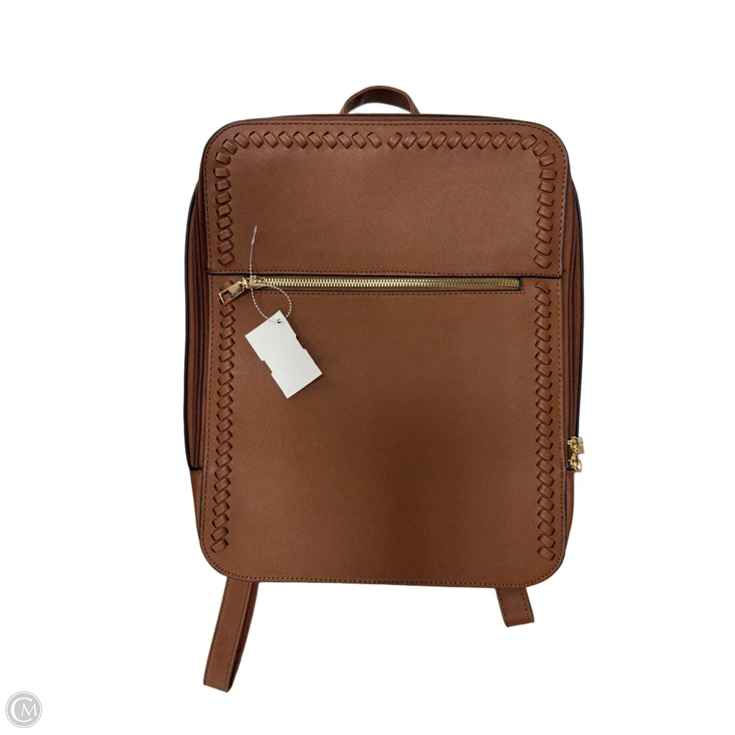 Backpack By Clothes Mentor, Size: Large