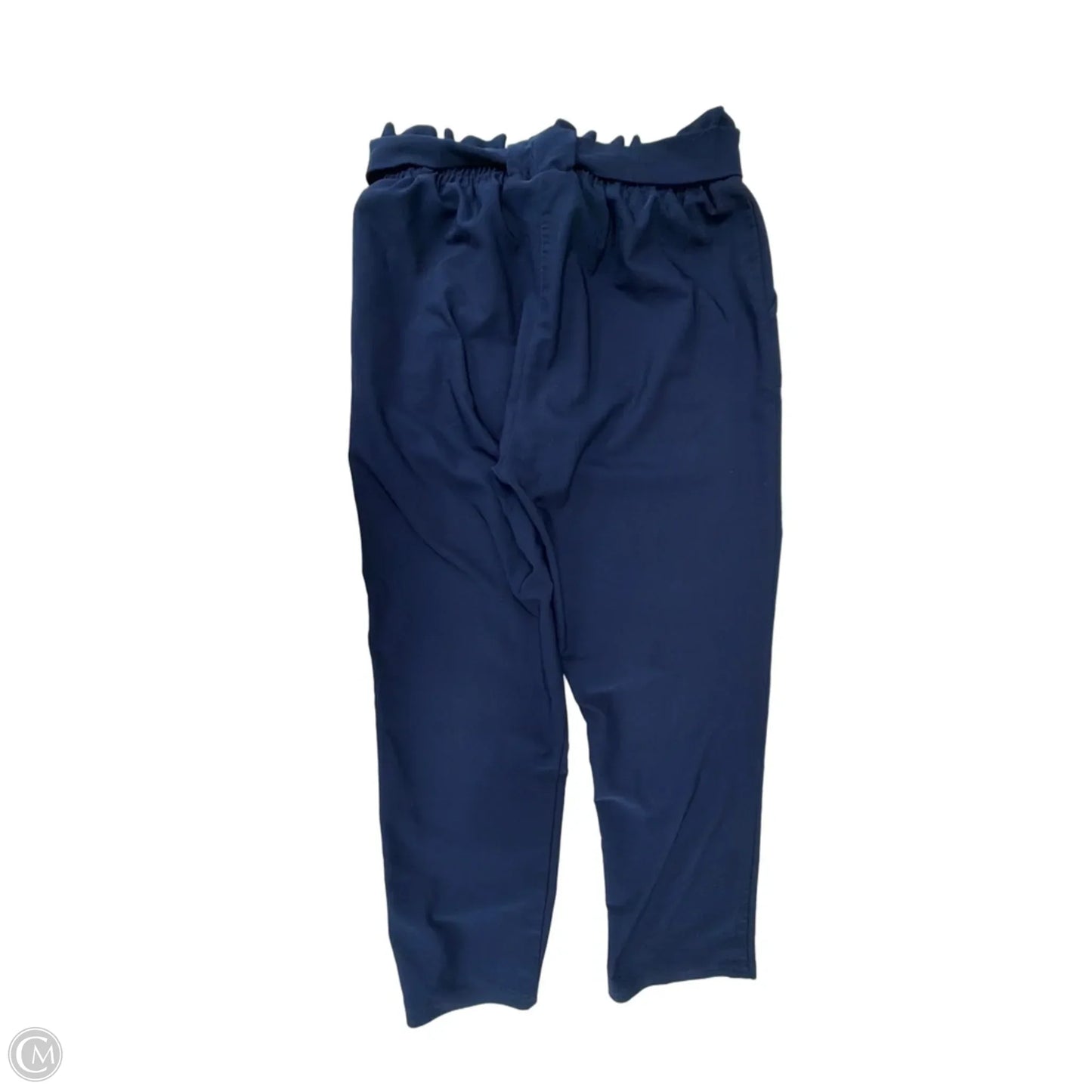Pants Dress By Grace Karin In Navy, Size: 22