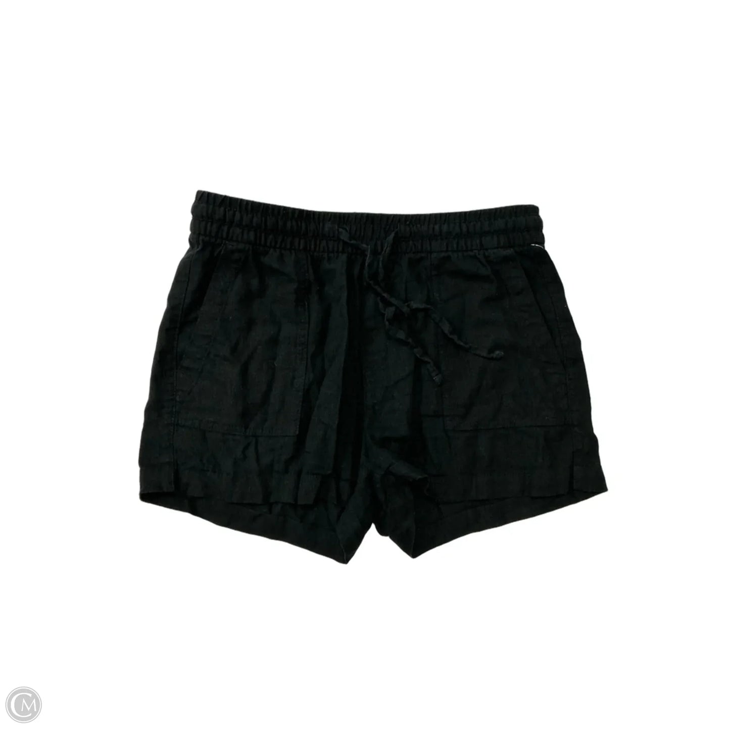 Shorts By Old Navy In Black, Size: S