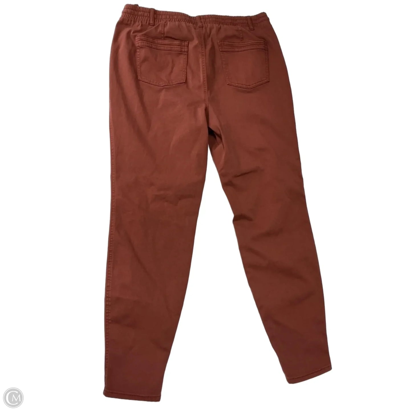 Pants Cargo & Utility By Maurices In Brown, Size: 14
