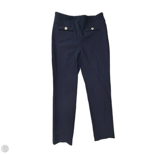 Pants Dress By Rachel Zoe In Navy, Size: 8