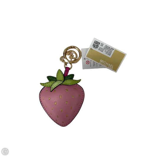 Accessory Designer Tag By Michael Kors, Size: