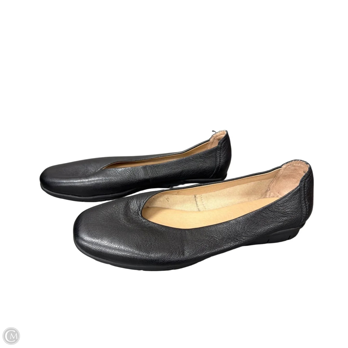 Shoes Flats By Naturalizer In Black, Size: 9