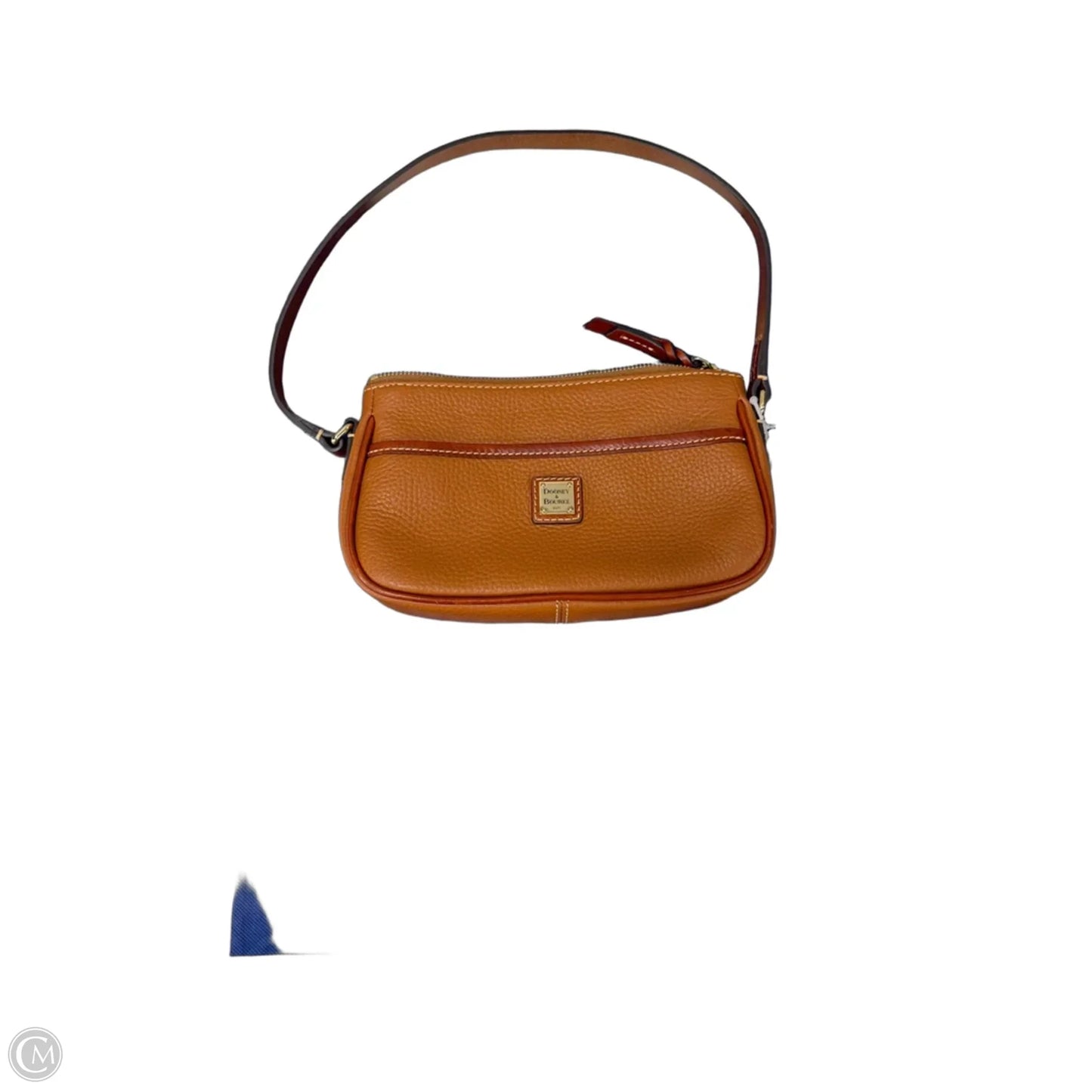 Handbag Designer By Dooney And Bourke, Size: Small