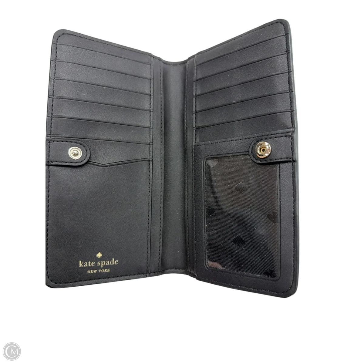 Wallet Designer By Kate Spade, Size: Medium