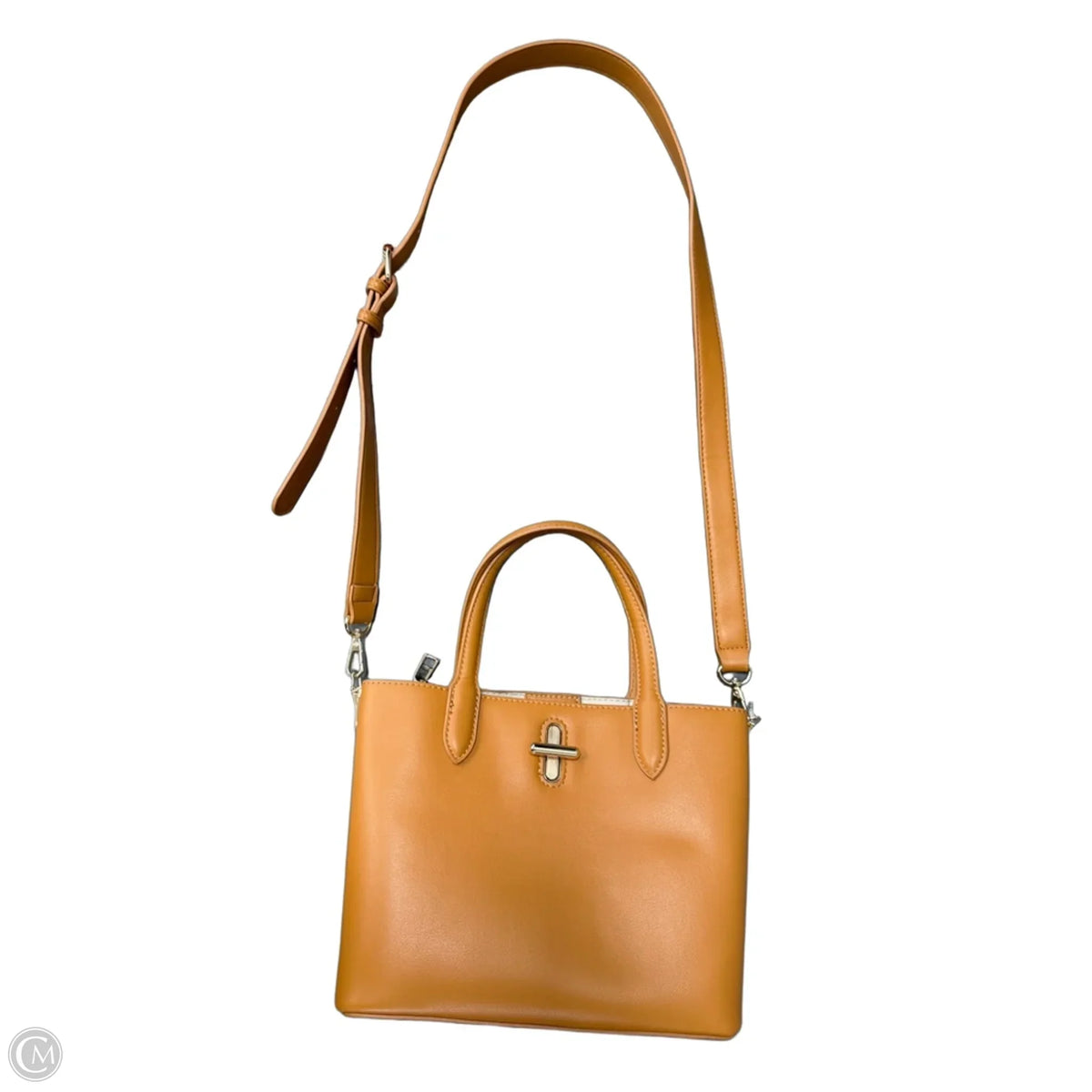 Handbag By Miztique, Size: Medium