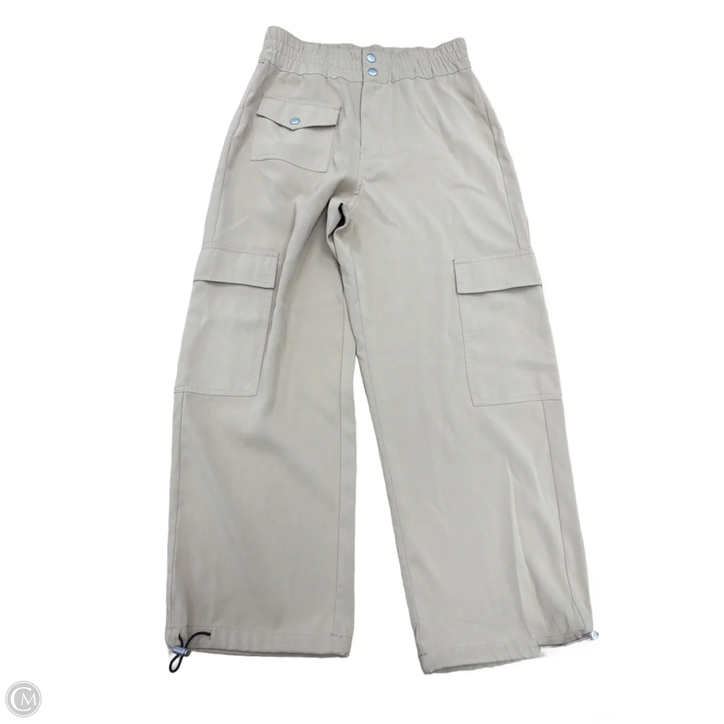 Pants Cargo & Utility By Dictionary In Tan, Size: 8