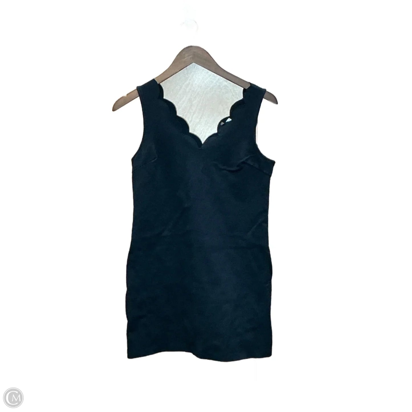 Dress Party Short By Soprano In Black, Size: S
