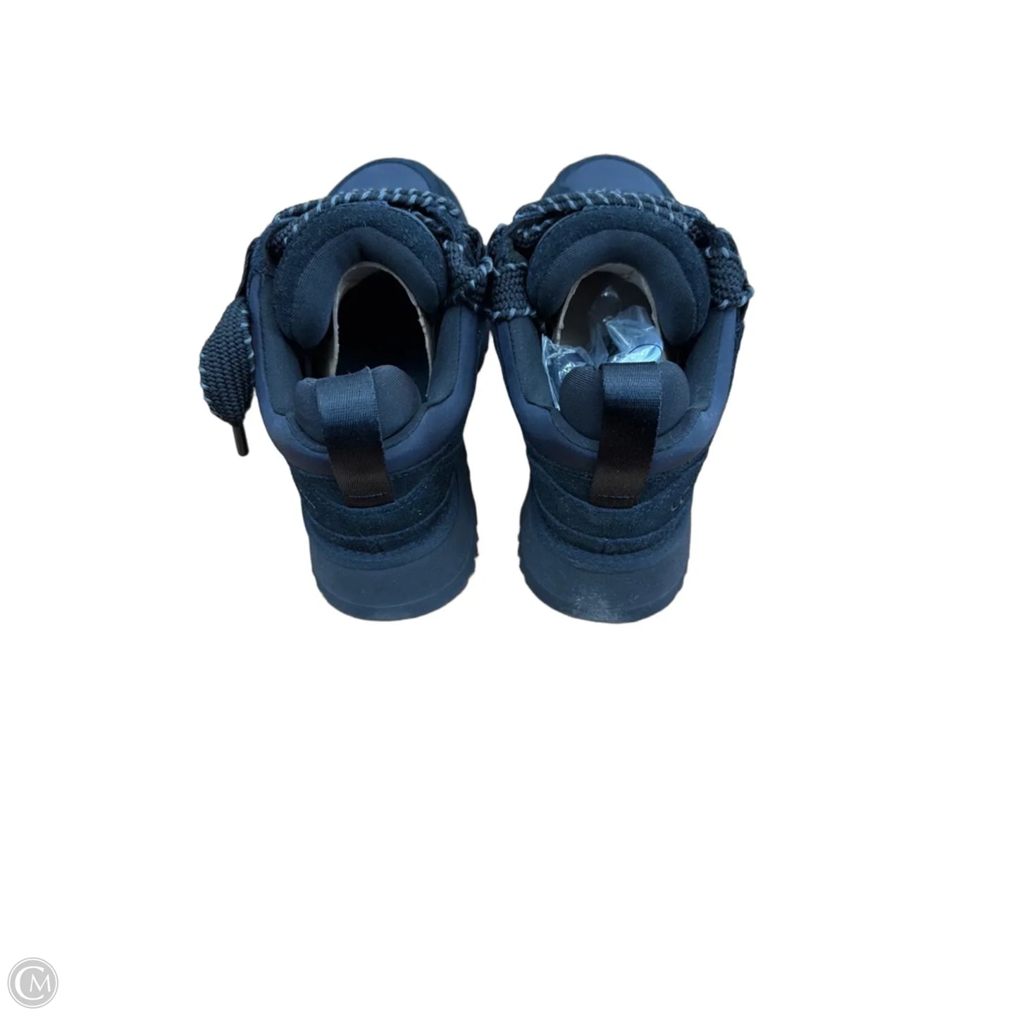 Shoes Designer By Ugg In Black, Size: 8