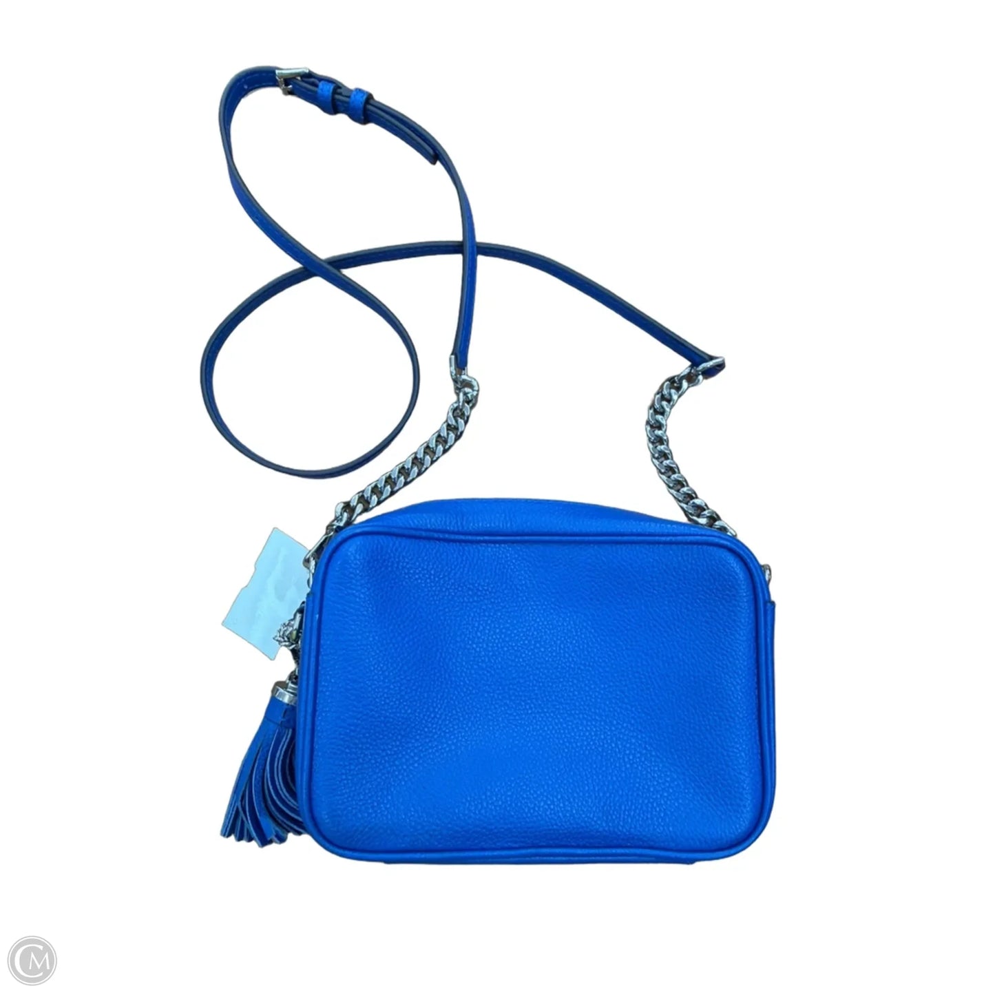 Crossbody Designer By Michael Kors, Size: Small