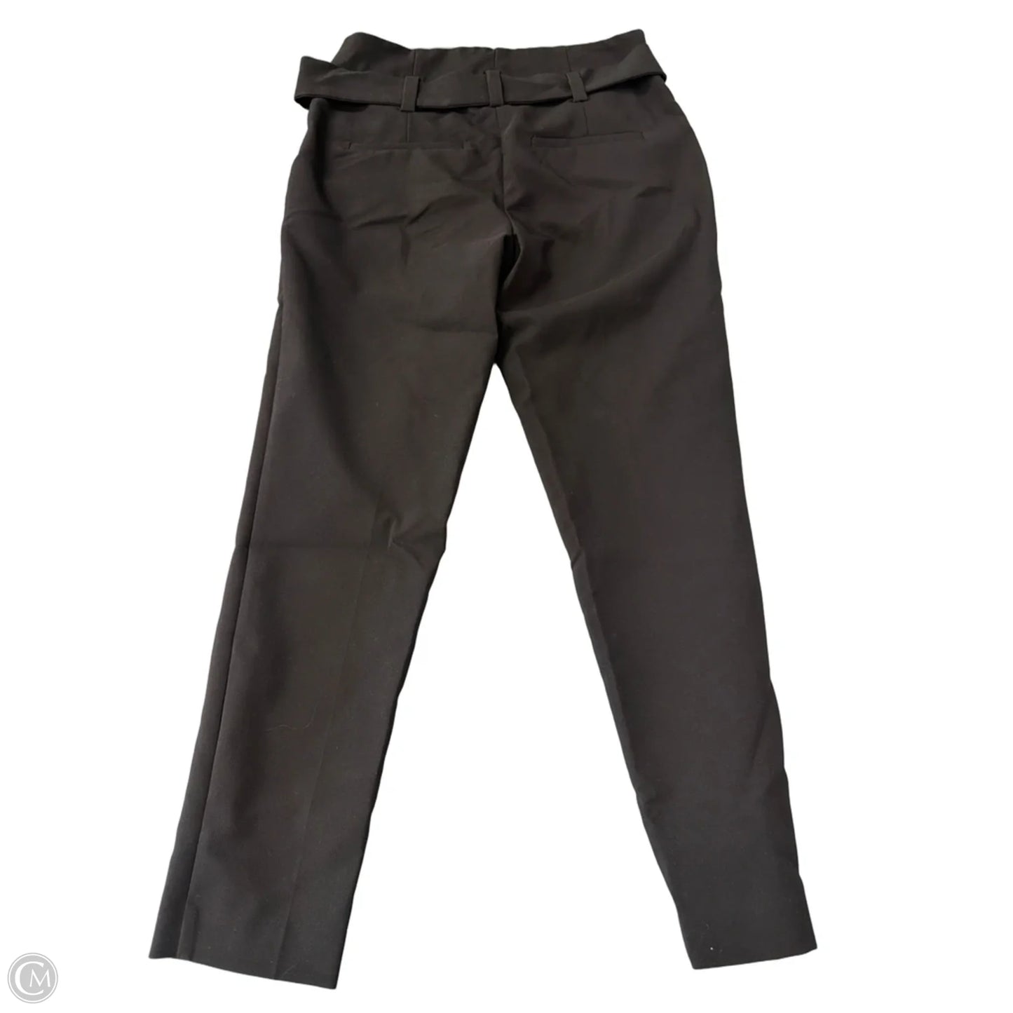 Pants Dress By New York And Co In Black, Size: 4