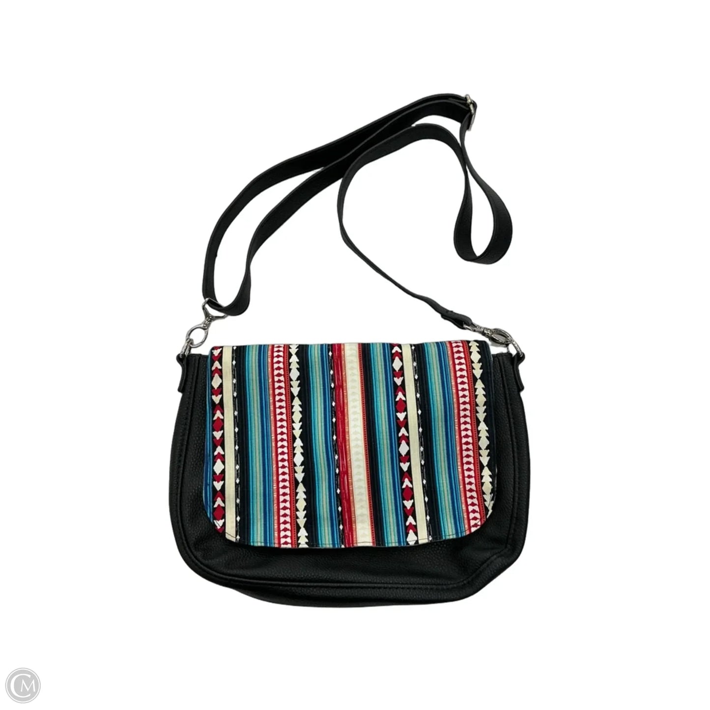 Crossbody By Thirty One, Size: Medium