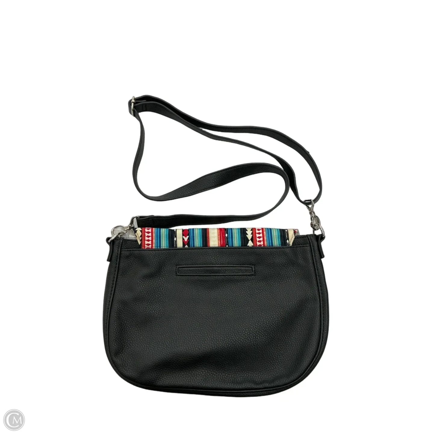 Crossbody By Thirty One, Size: Medium