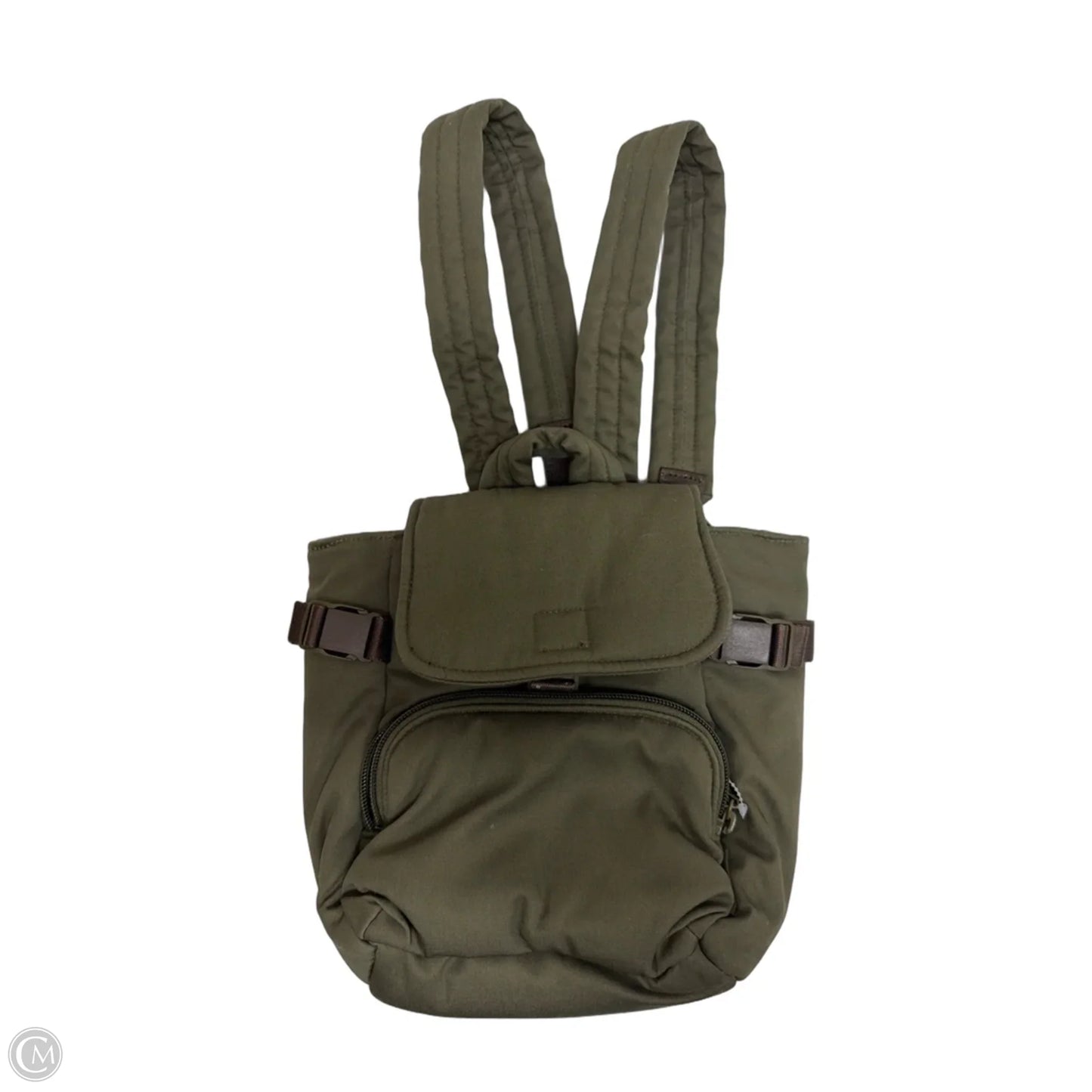 Backpack By Unbranded, Size: Small