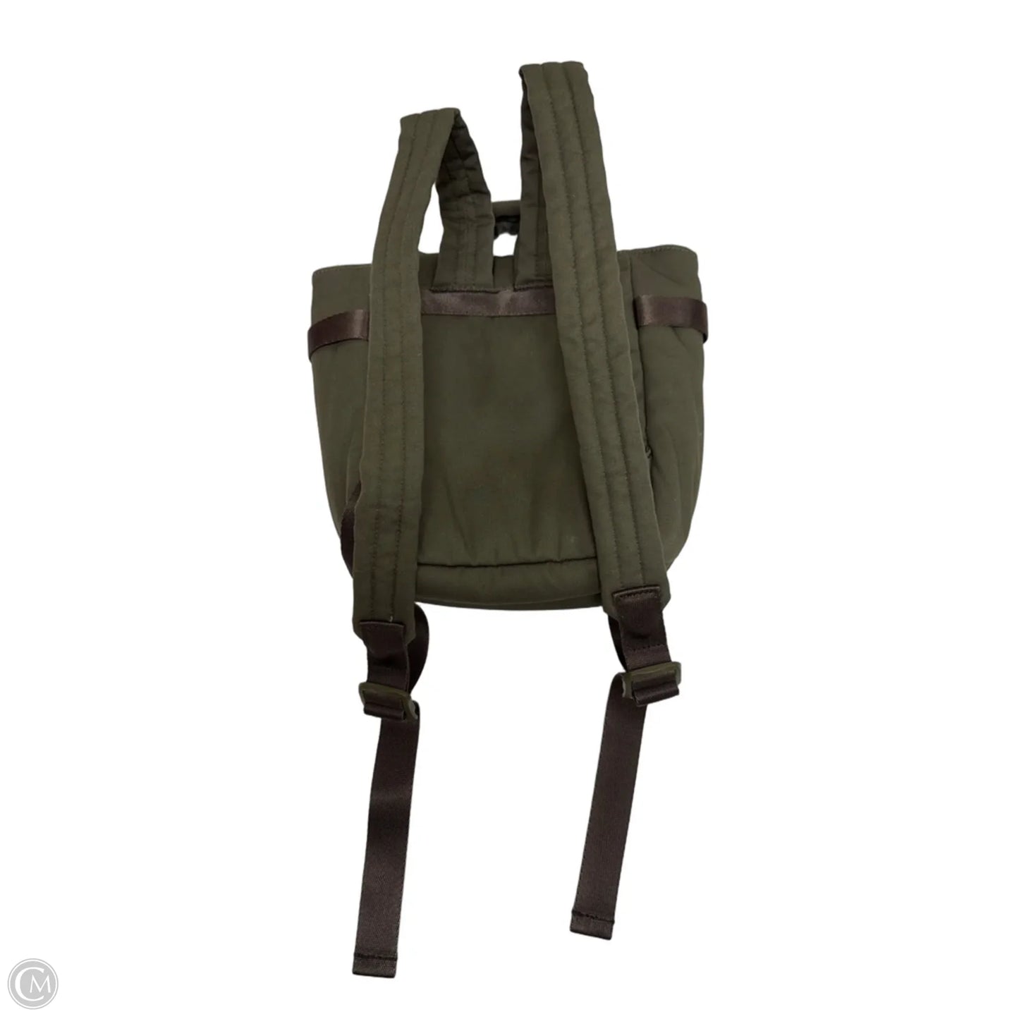 Backpack By Unbranded, Size: Small