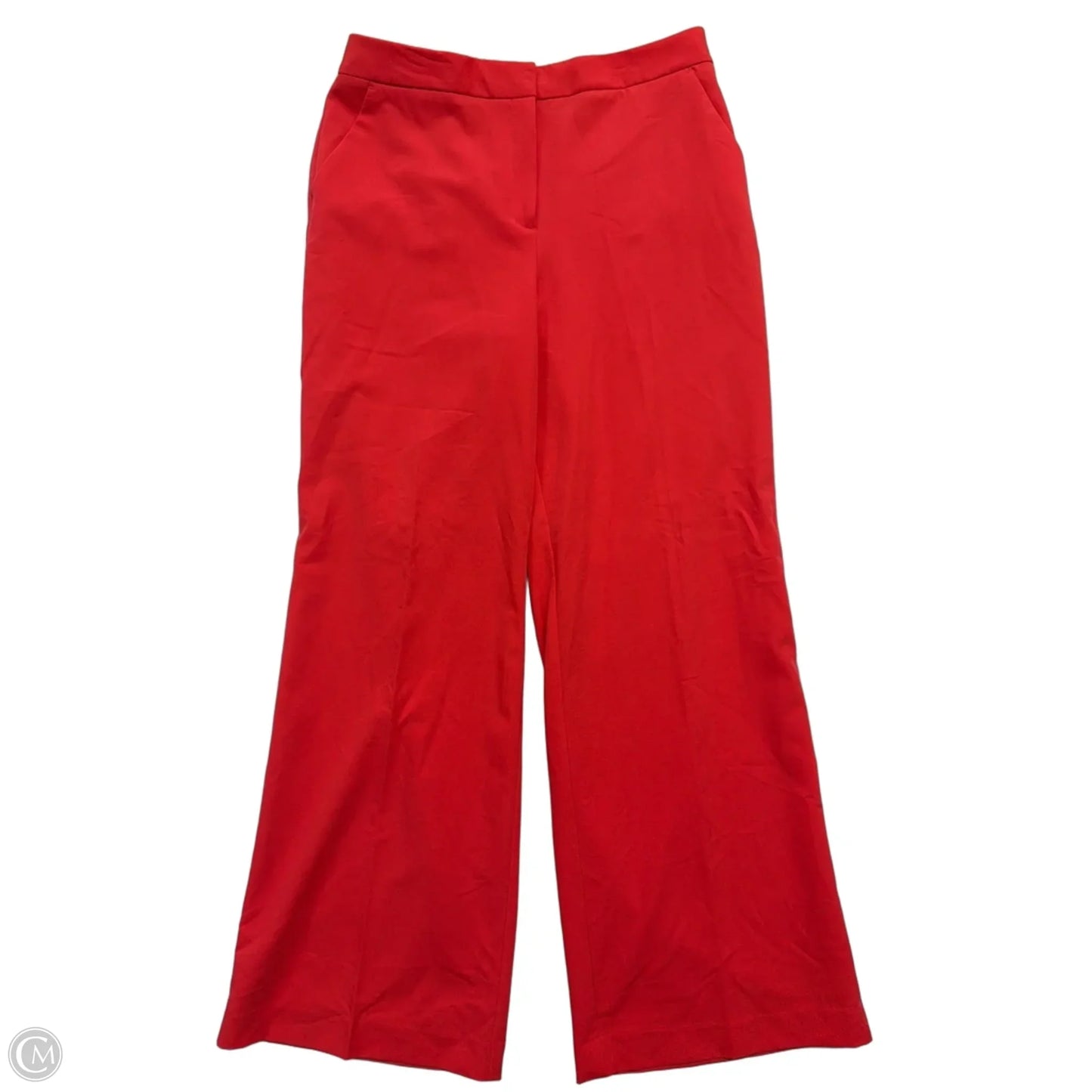 Pants Dress By Worthington In Pink, Size: 10