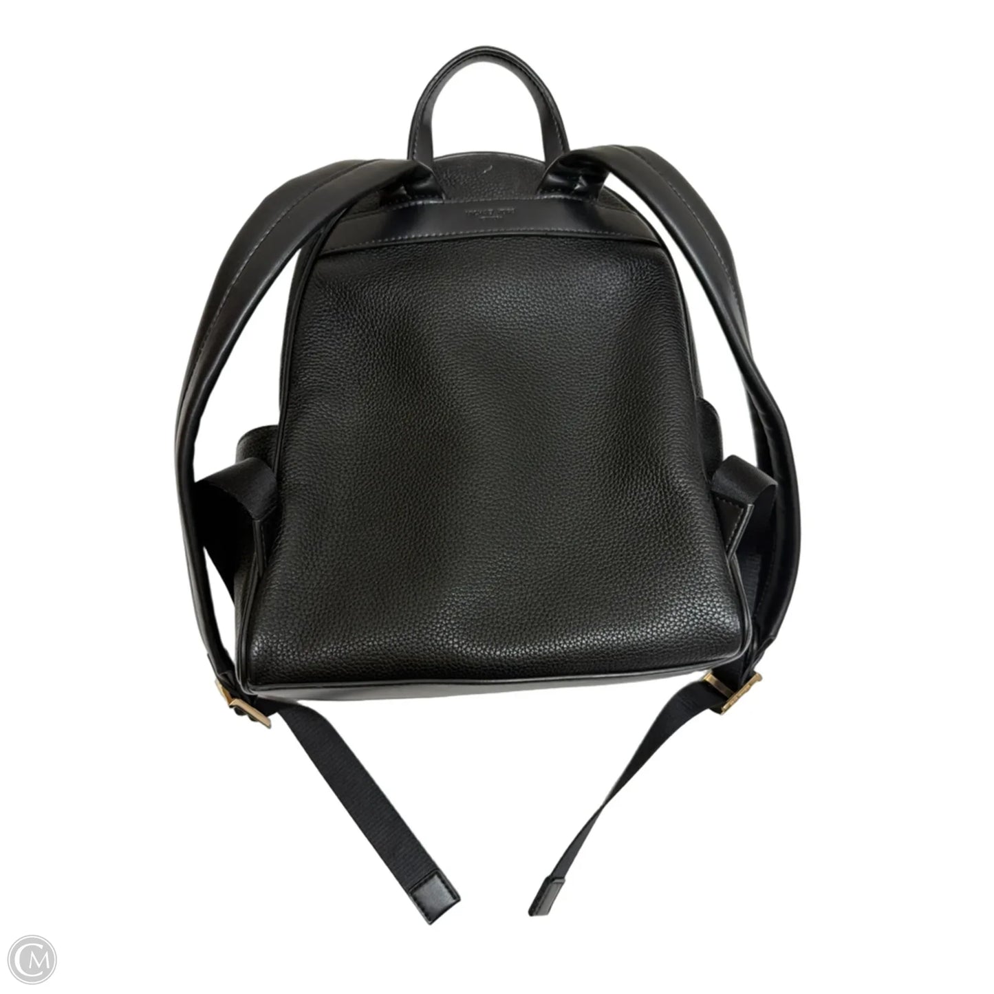 Backpack Designer By Michael Kors, Size: Large