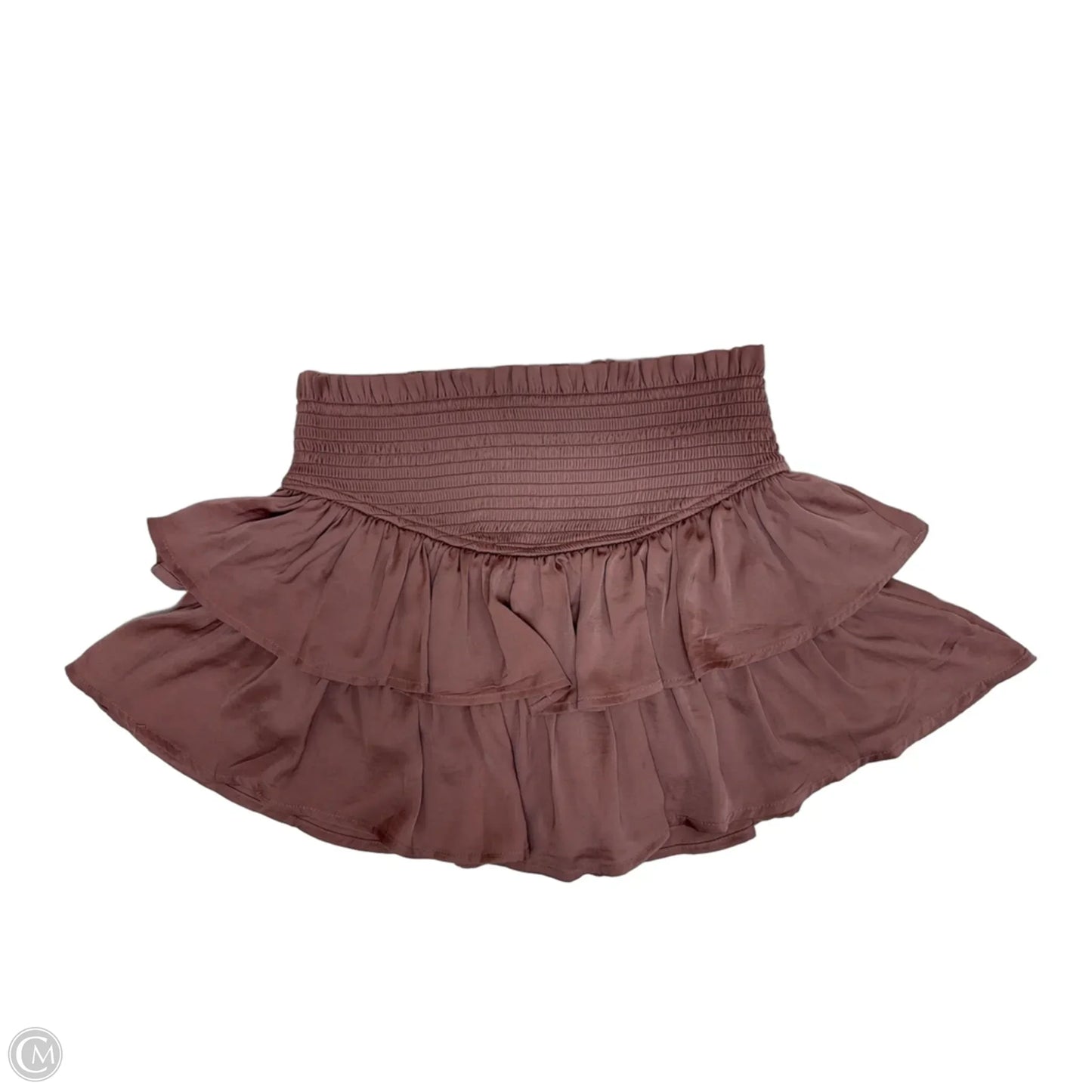 Skort By Altard State In Pink, Size: S