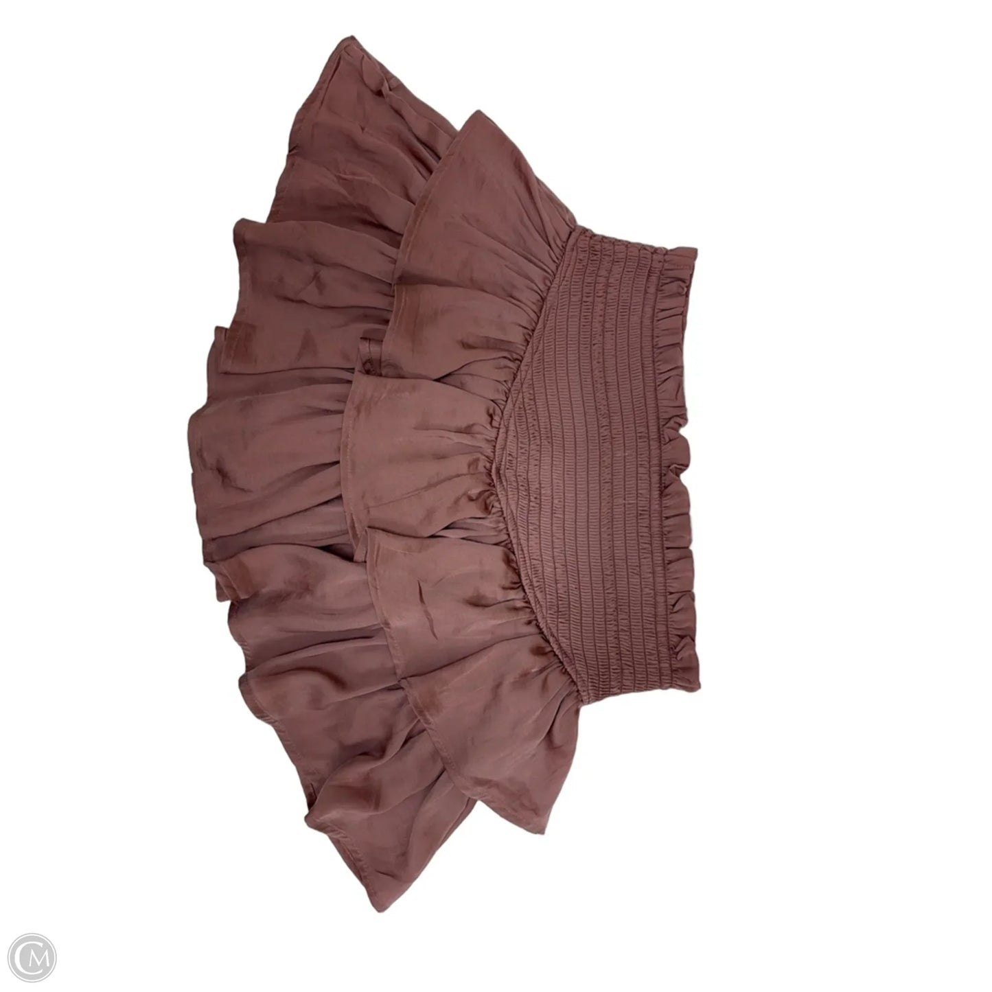 Skort By Altard State In Pink, Size: S