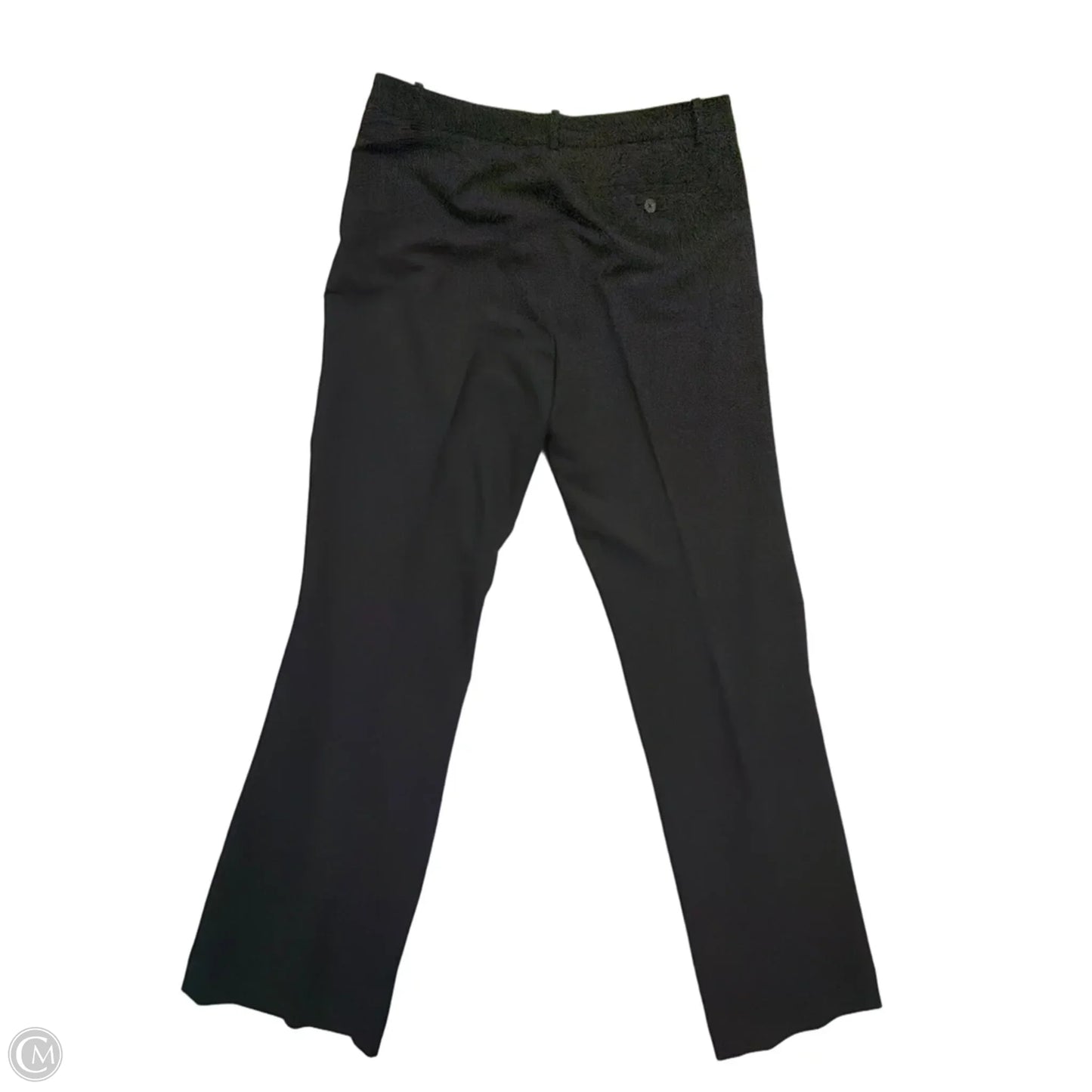 Pants Dress By Dkny In Black, Size: 12