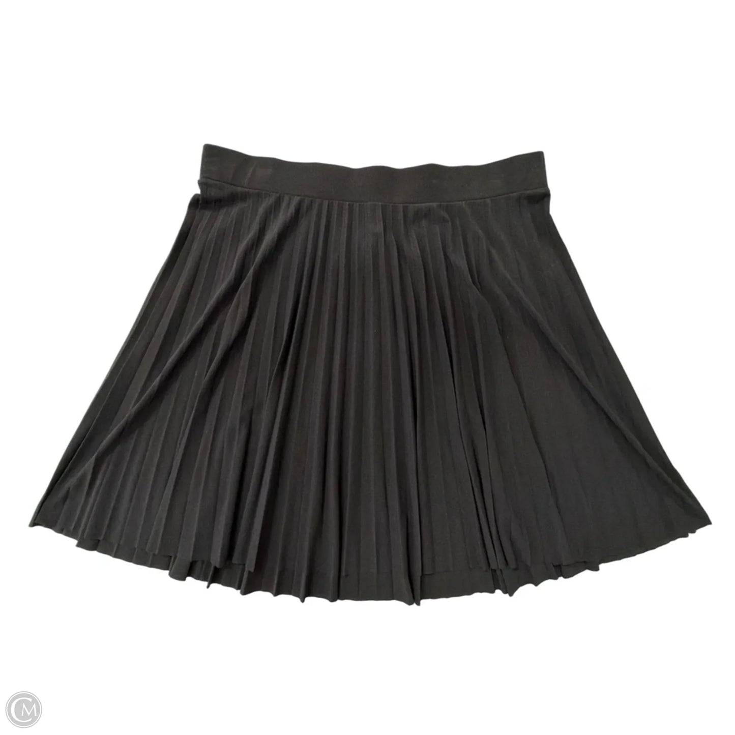 Skirt Mini & Short By Alfani In Black, Size: 18