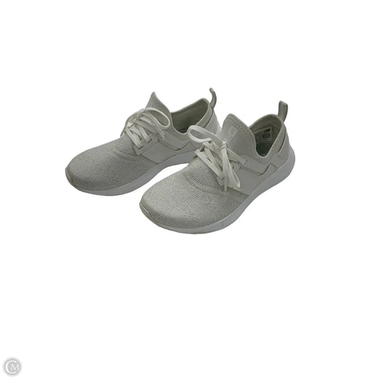 Shoes Athletic By New Balance In Grey, Size: 6
