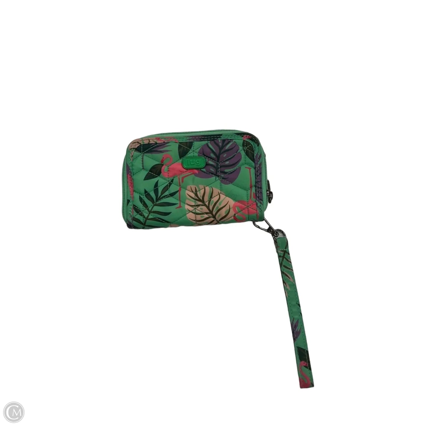 Wallet By Lug, Size: Small