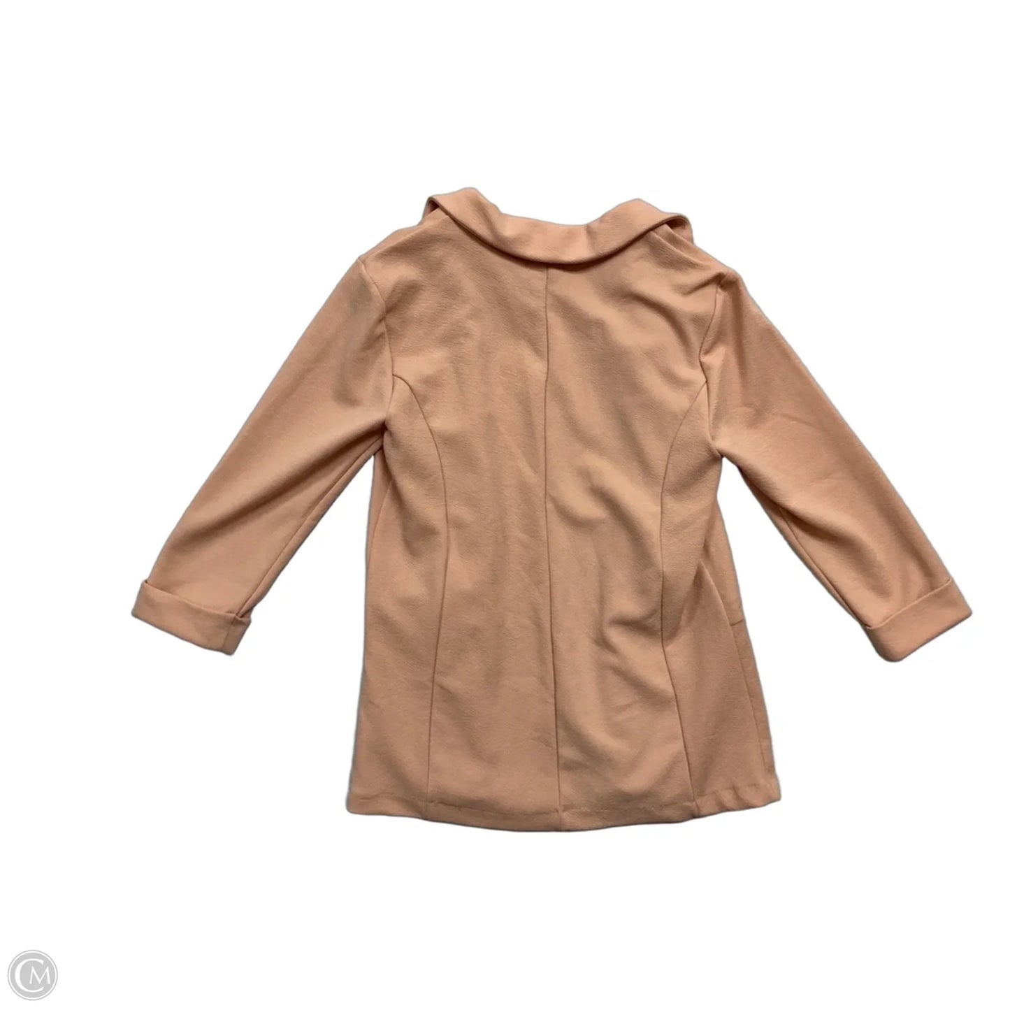 Blazer By Maurices In Pink, Size: M