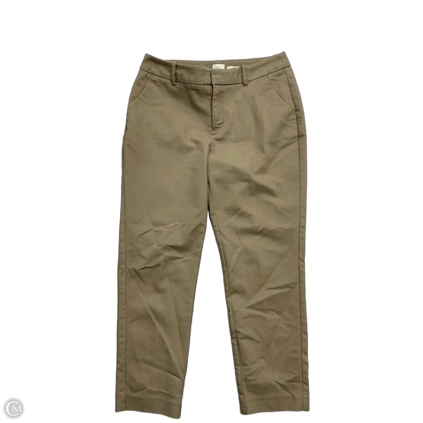 Pants Dress By A New Day In Brown, Size: 8