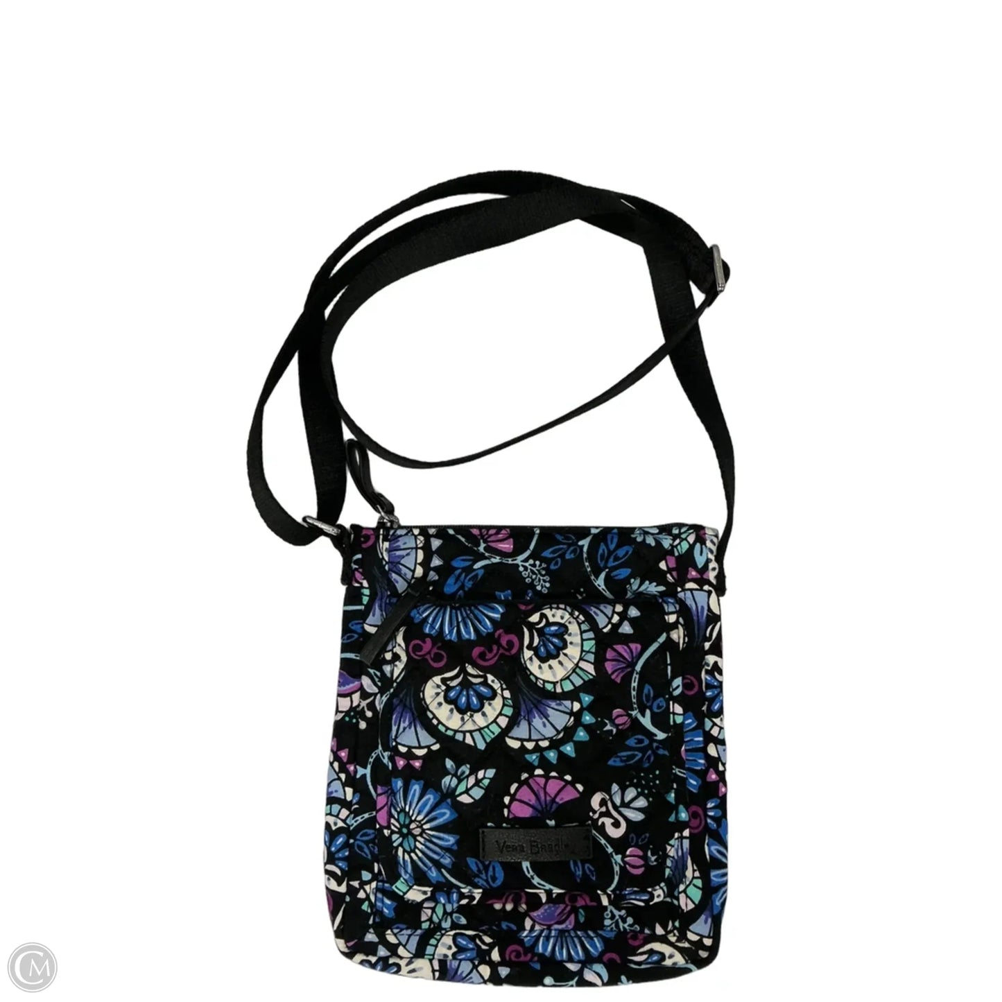 Crossbody By Vera Bradley, Size: Small