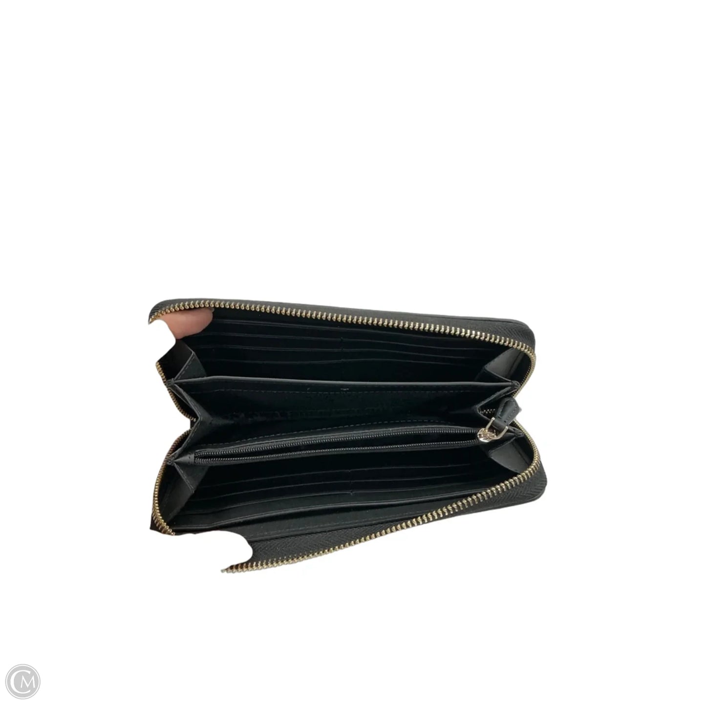 Wallet Designer By Kate Spade, Size: Large