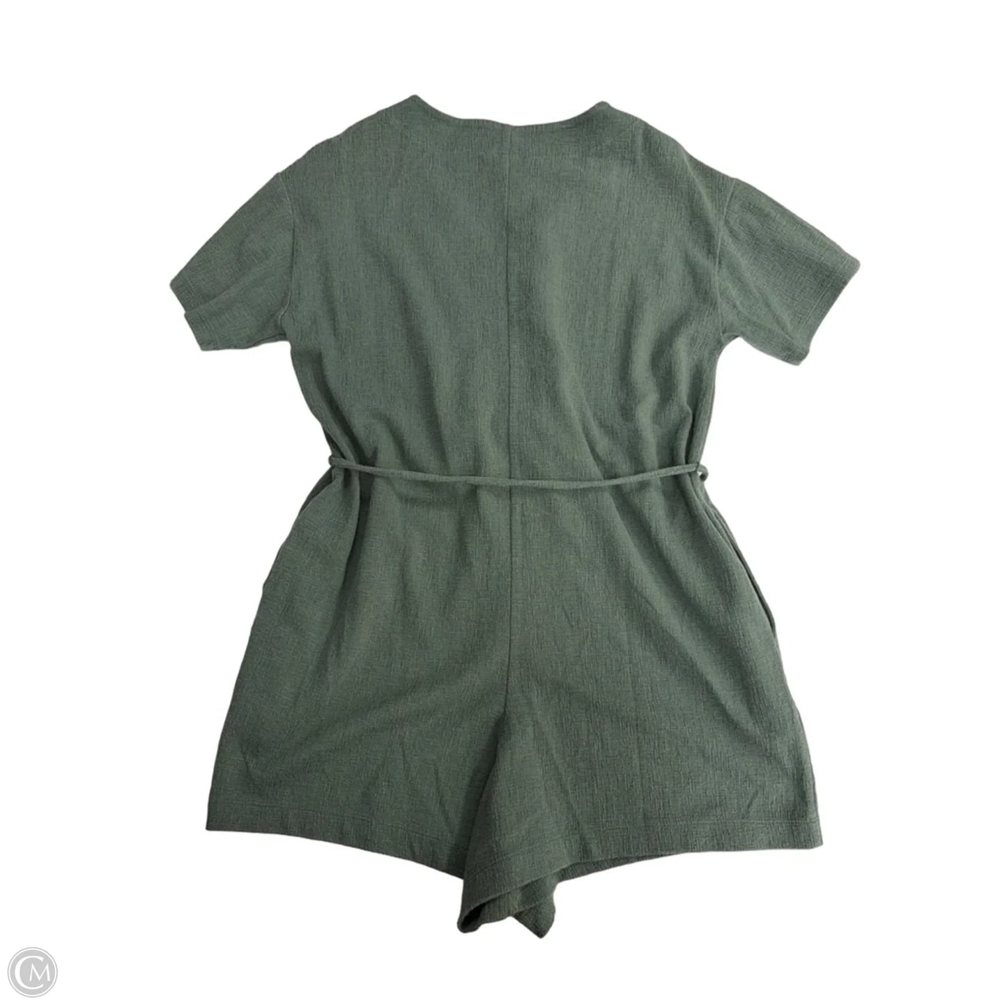 Romper By Old Navy In Green, Size: M