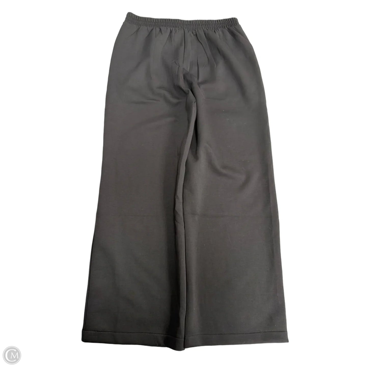 Athletic Pants By Avia In Black, Size: M