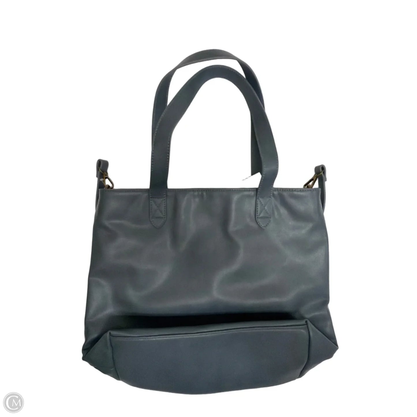 Handbag Designer By Frye, Size: Large