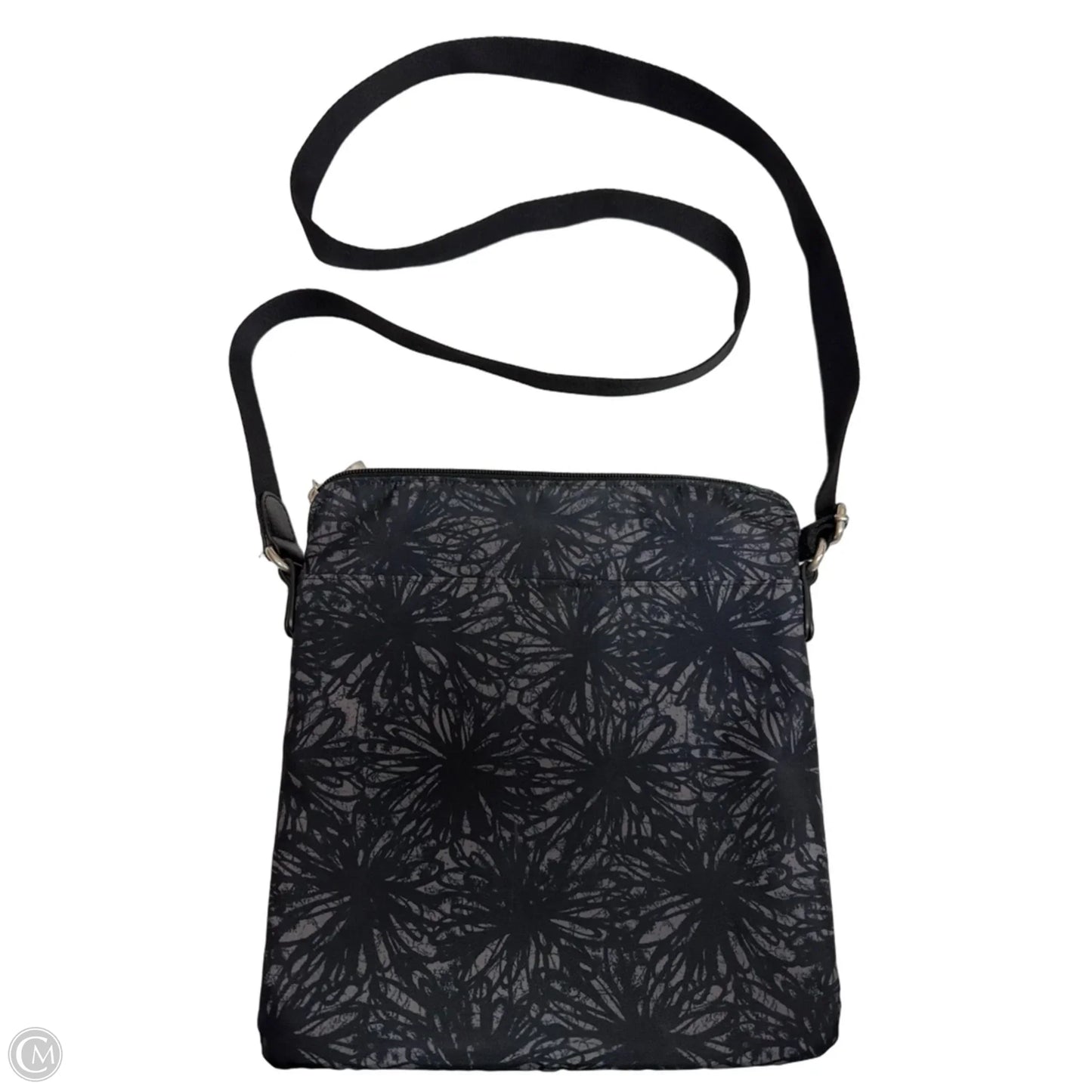 Crossbody By Baggallini, Size: Medium
