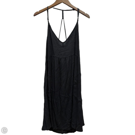 Dress Casual Short By Prana In Black, Size: Xs
