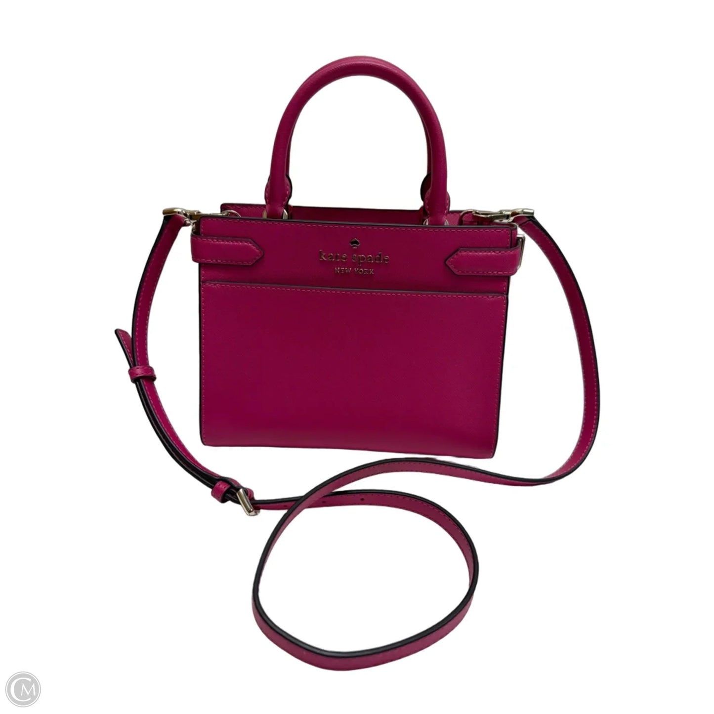 Handbag Designer By Kate Spade, Size: Medium
