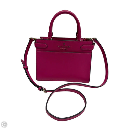Handbag Designer By Kate Spade, Size: Medium